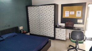 วิวจากห้องพัก