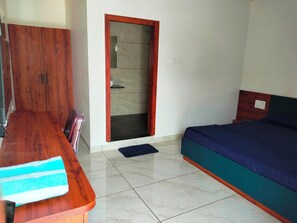 Chambre Deluxe