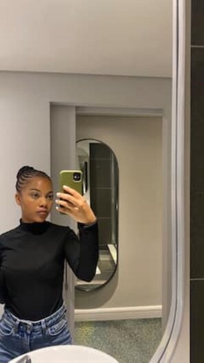 Interior - Coastal apartment (Bain Boeuf)