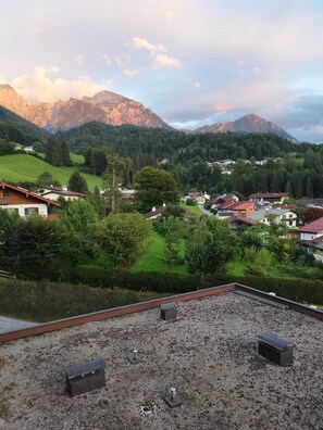 Property grounds - Wohnung 17 (Berchtesgaden)