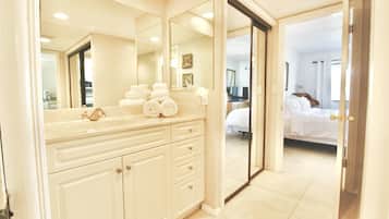 1 bedroom, iron/ironing board, WiFi