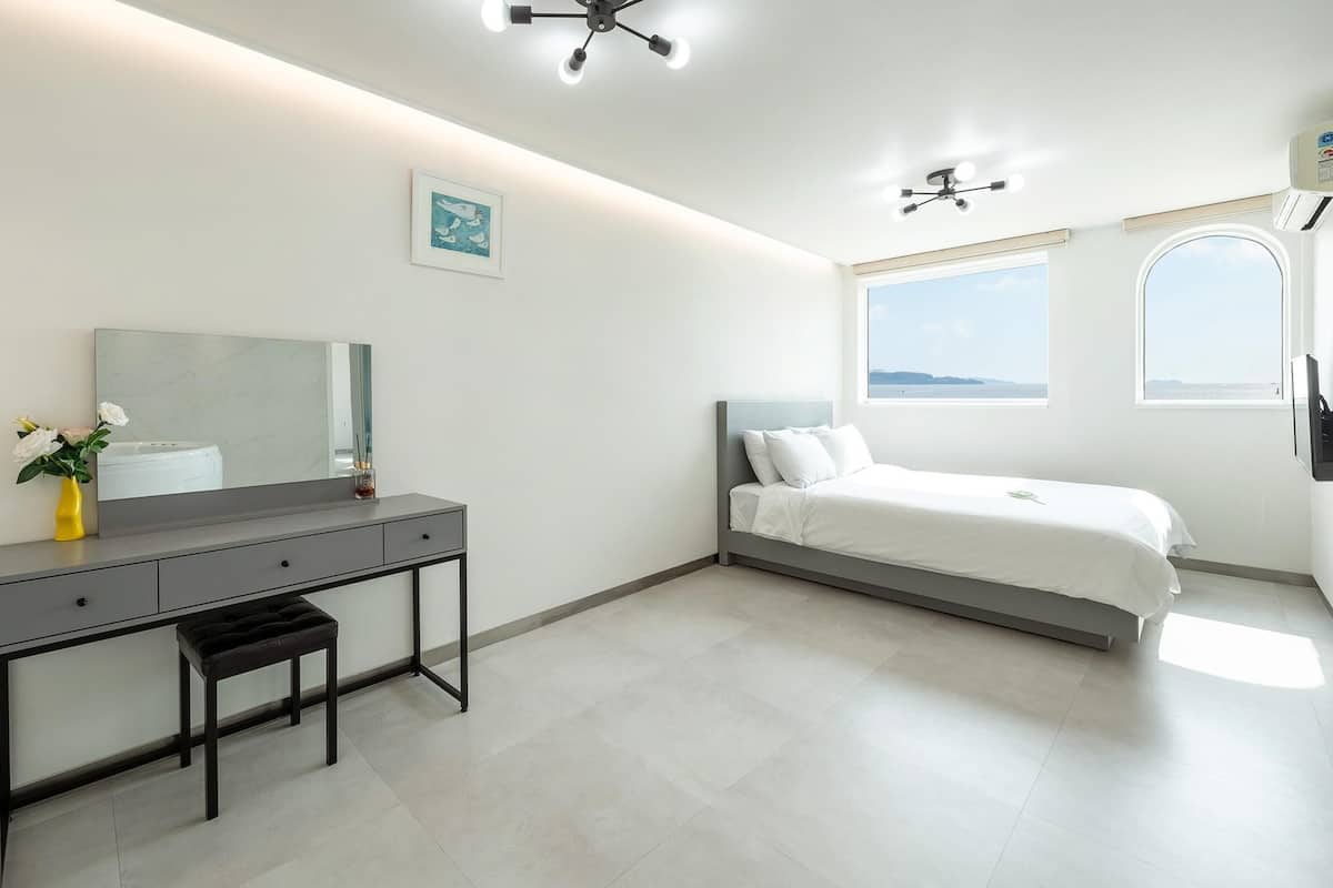 Basic Room, 1 Bedroom (chijakkot)