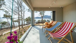 Exterior - Ganghwado Lafamilia Pension (Incheon)