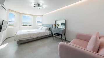 Basic Room, 1 Bedroom (daisy) | 1 bedroom, free WiFi