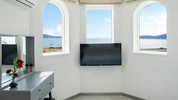 Chambre, 1 chambre (jebikkot) | 1 chambre, Wi-Fi gratuit