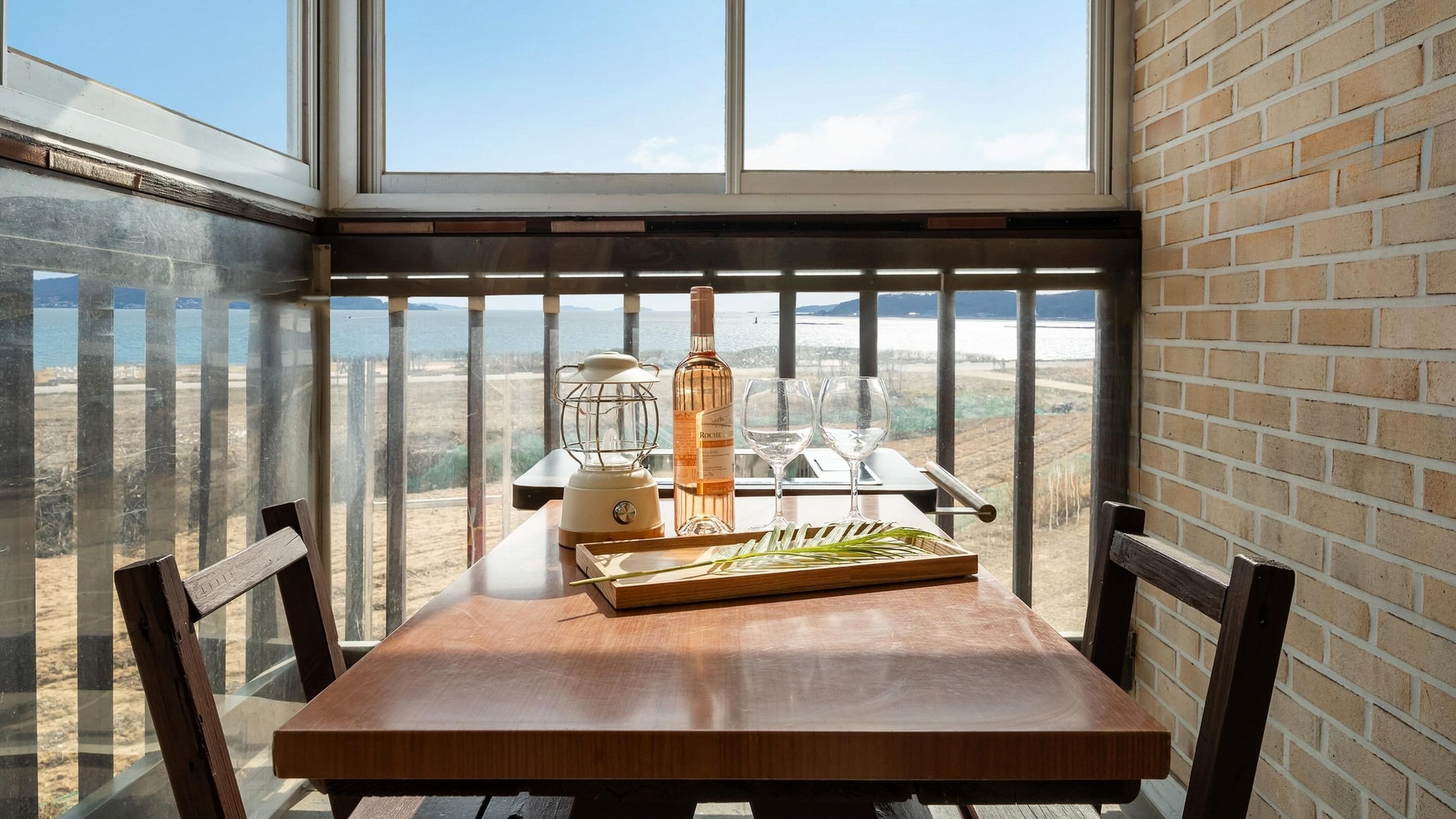 基本客房, 1 間臥室 (daisy) | 1 間睡房、免費 Wi-Fi