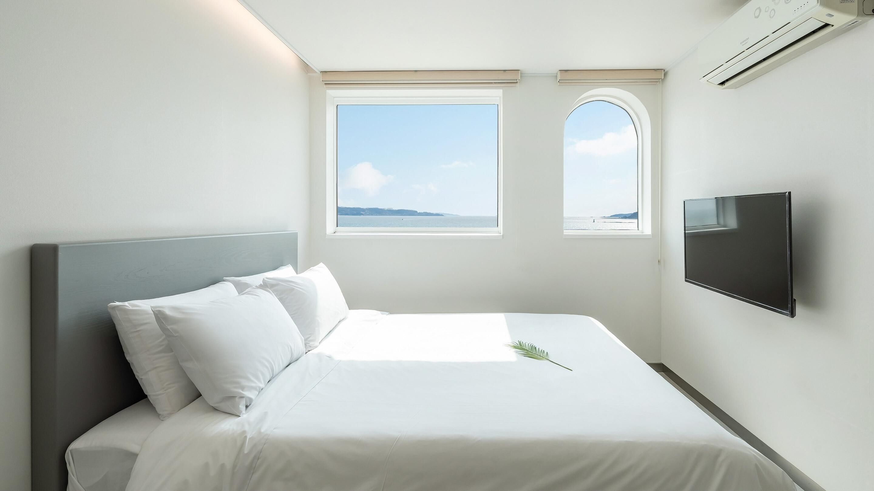 基本客房, 1 間臥室 (chijakkot) | 1 間睡房、免費 Wi-Fi