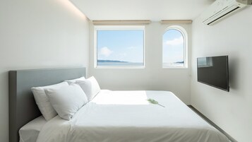 Basic Room, 1 Bedroom (chijakkot) | 1 bedroom, free WiFi