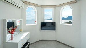 Basic Room, 1 Bedroom (suseonhwa) - Ganghwado Lafamilia Pension (Incheon)