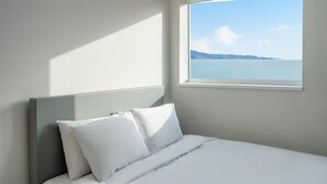 Exterior - Ganghwado Lafamilia Pension (Incheon)