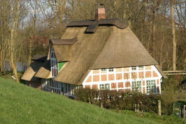 Exterior - Starfish Modern Retreat (Otterndorf)