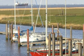 Marina - Starfish Modern Retreat (Otterndorf)