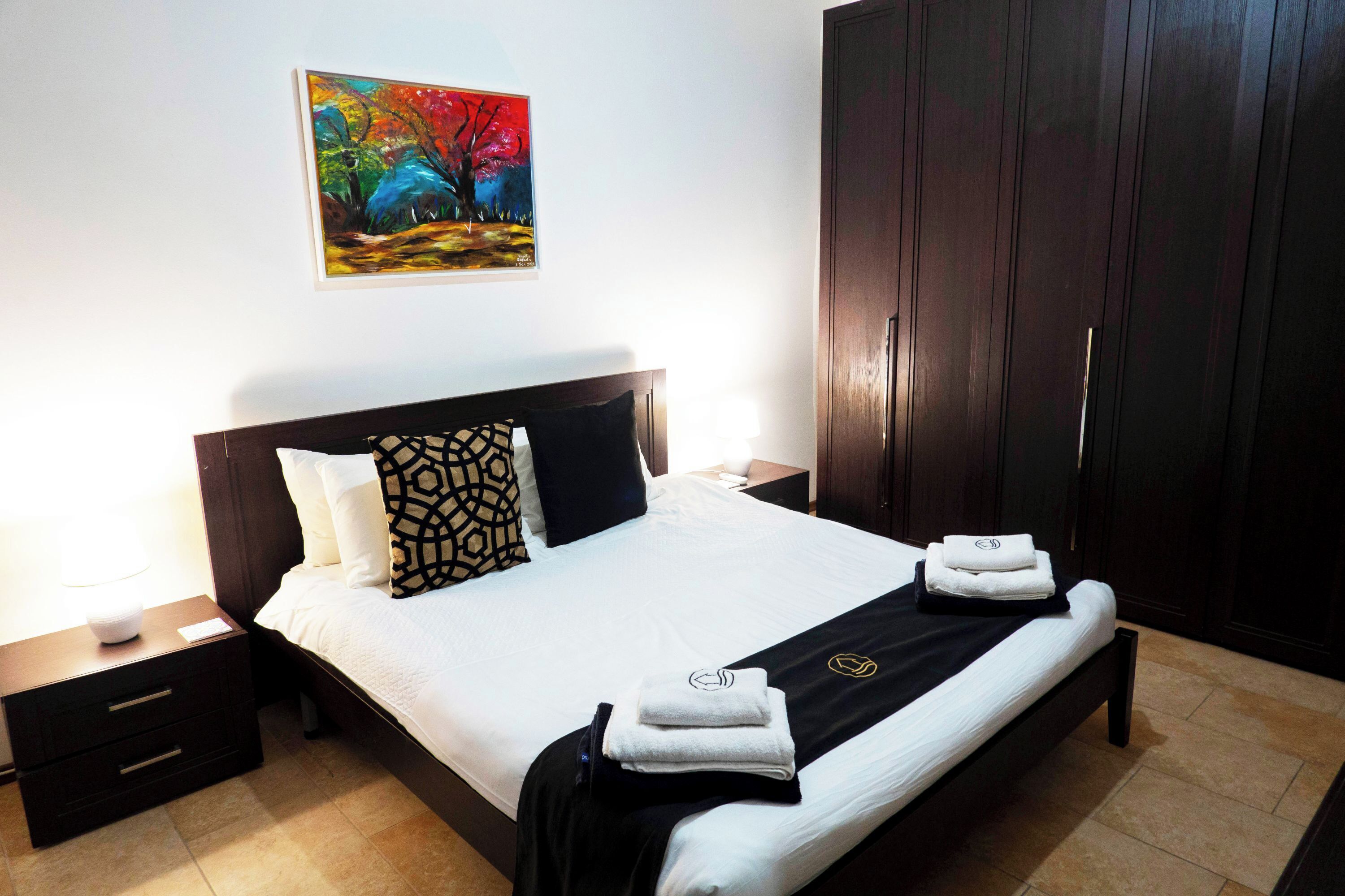 Family House, Multiple Bedrooms (Mixel Gozitan Villa and Pool) | 4 bedrooms, free WiFi, bed sheets