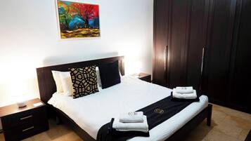 Family House, Multiple Bedrooms (Mixel Gozitan Villa and Pool) | 4 bedrooms, free WiFi, bed sheets