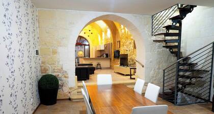 Mixel Gozitan Villa and Pool