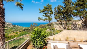 Casa família, vários quartos (Nirvana Gozitan Villa & Pool) | Área da propriedade