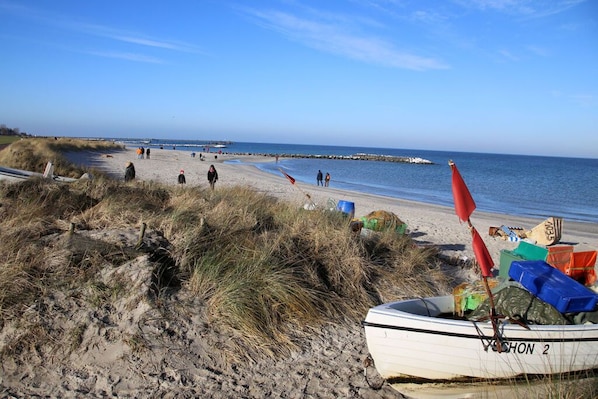 Strand