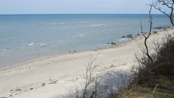 Spiaggia