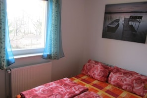 1 chambre, Wi-Fi gratuit