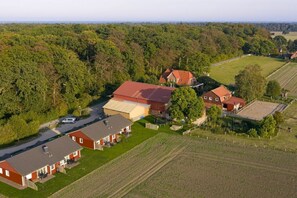 Exterior - Siems Modern retreat (Dahme)