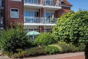 Udendørsområde