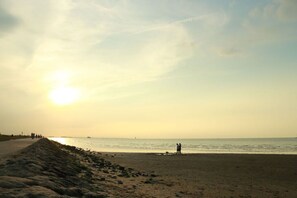 Beach - Stella Maris Modern Retreat (Otterndorf)