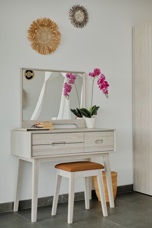 Interior - Van Sheva Ubud Villa (Tegallalang)