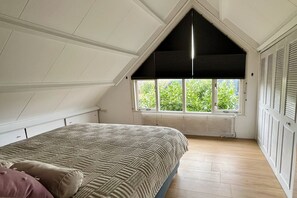 1 bedroom, free WiFi