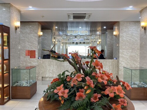  Nguyen Quyen Hotel