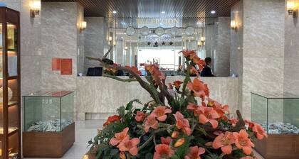 Nguyen Quyen Hotel