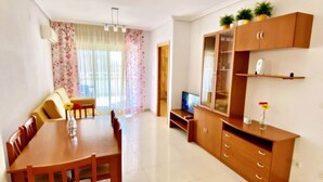 Interior - Vistamar Holiday Apartment Ref 021 (Orpesa)