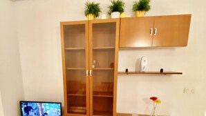 Interior - Vistamar Holiday Apartment Ref 021 (Orpesa)