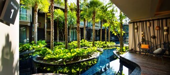 Luminous Resort & Spa by Areca