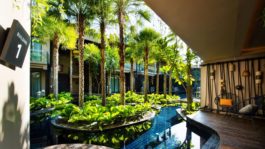 Luminous Resort & Spa by Areca