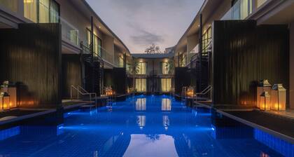 Luminous Resort & Spa by Areca