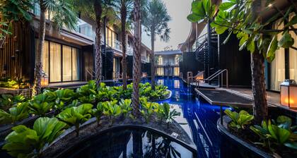 Luminous Resort & Spa by Areca