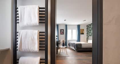 Urban Design Suites