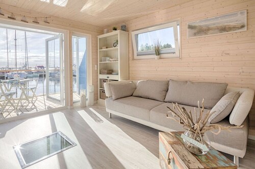 Antje Frieda Komfortable Ferienresidenz