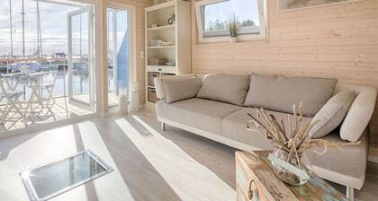 Antje Frieda Komfortable Ferienresidenz