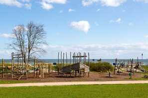 Barnområde