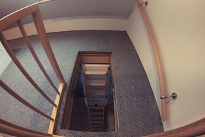 Interiör