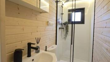 Dusche