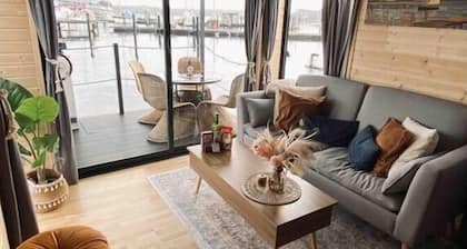 Ahoy Masal Komfortable Ferienresidenz