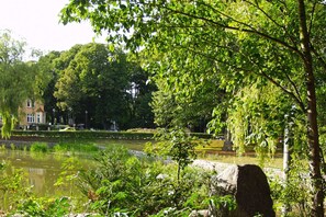 Boendeområde
