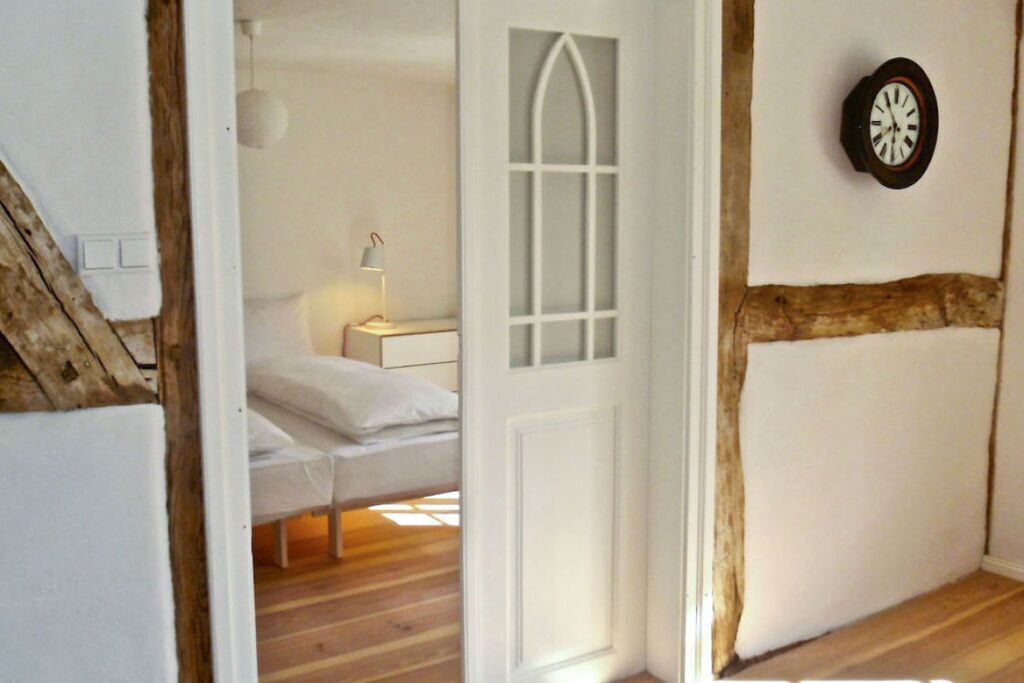 4 Schlafzimmer, Bügeleisen/Bügelbrett, kostenloses WLAN, Bettwäsche