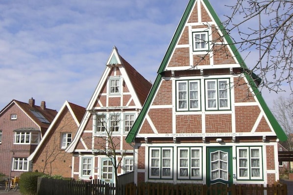 Udendørsområde