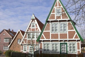 Udendørsområde