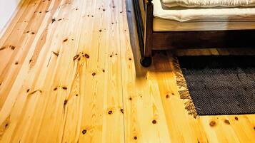 3 Schlafzimmer, WLAN, Bettwäsche