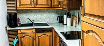 Vacation home on the Malerweg