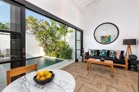 Televisión LCD 32 pulgadas con canales de televisión por cable